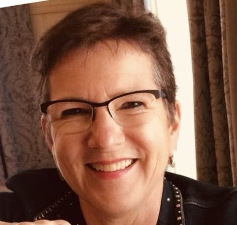 Rosita Steinbichler